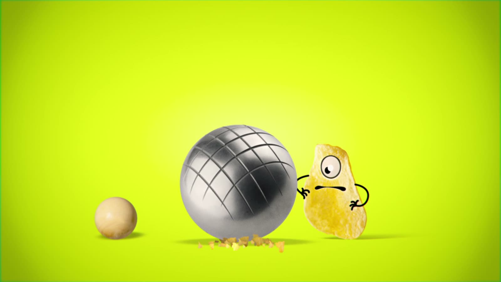 Boules