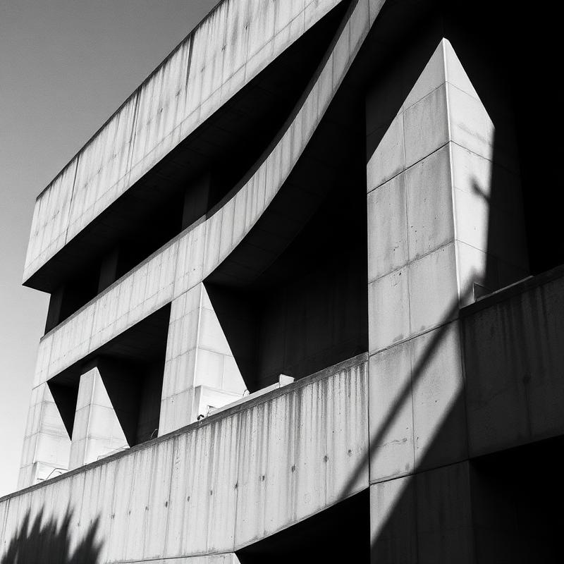 Concrete Identity — convention annuelle